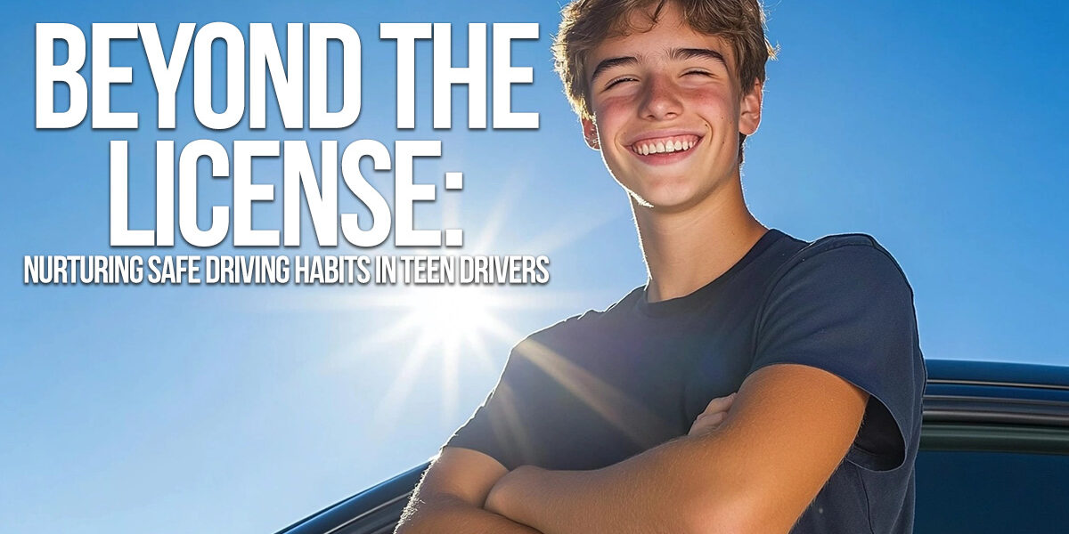 AUTO-Beyond the License_ Nurturing Safe Driving Habits in Teen Drivers